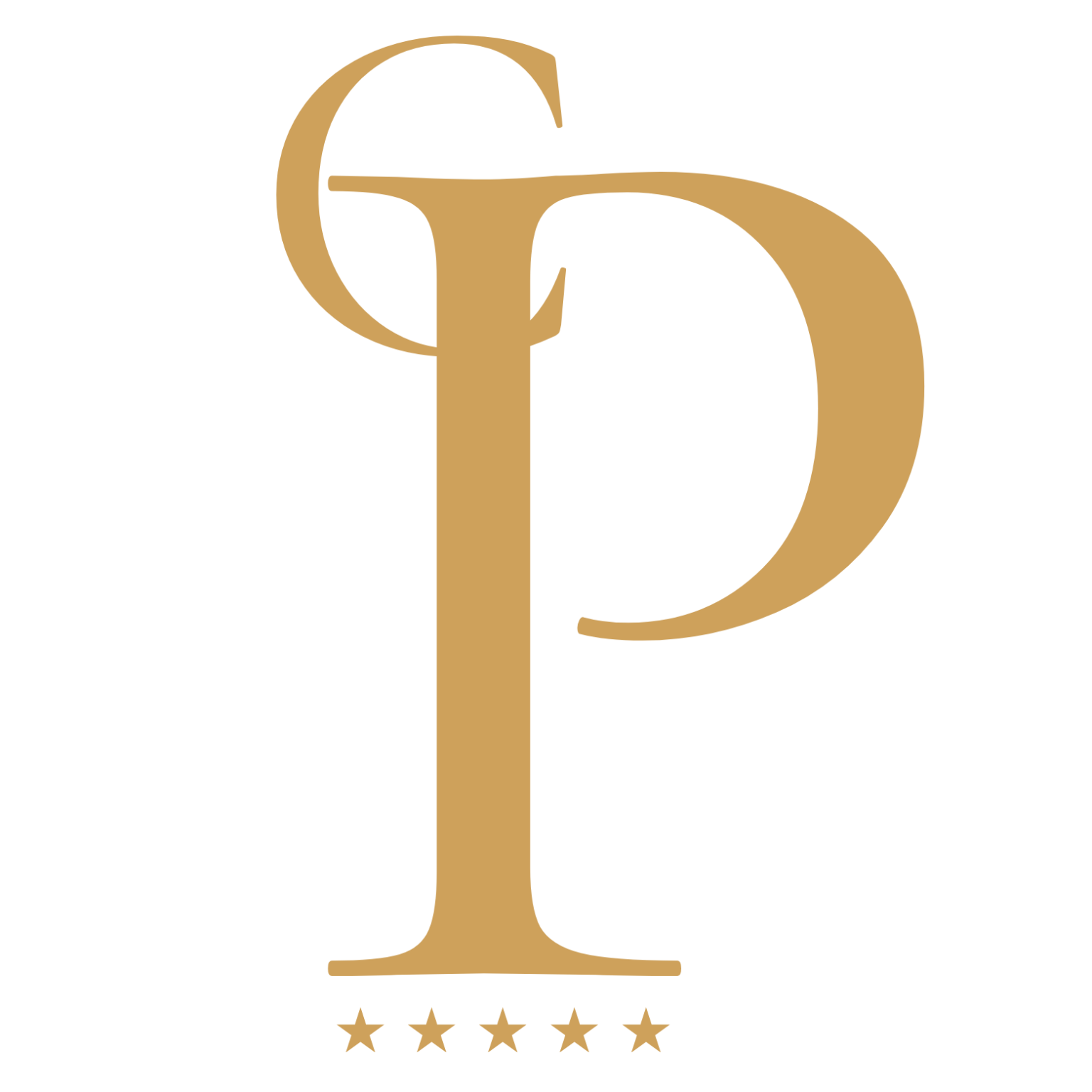 Logotipo de Clínica Provença.