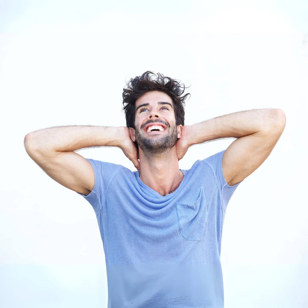 tratamiento para la sudoración excesiva.