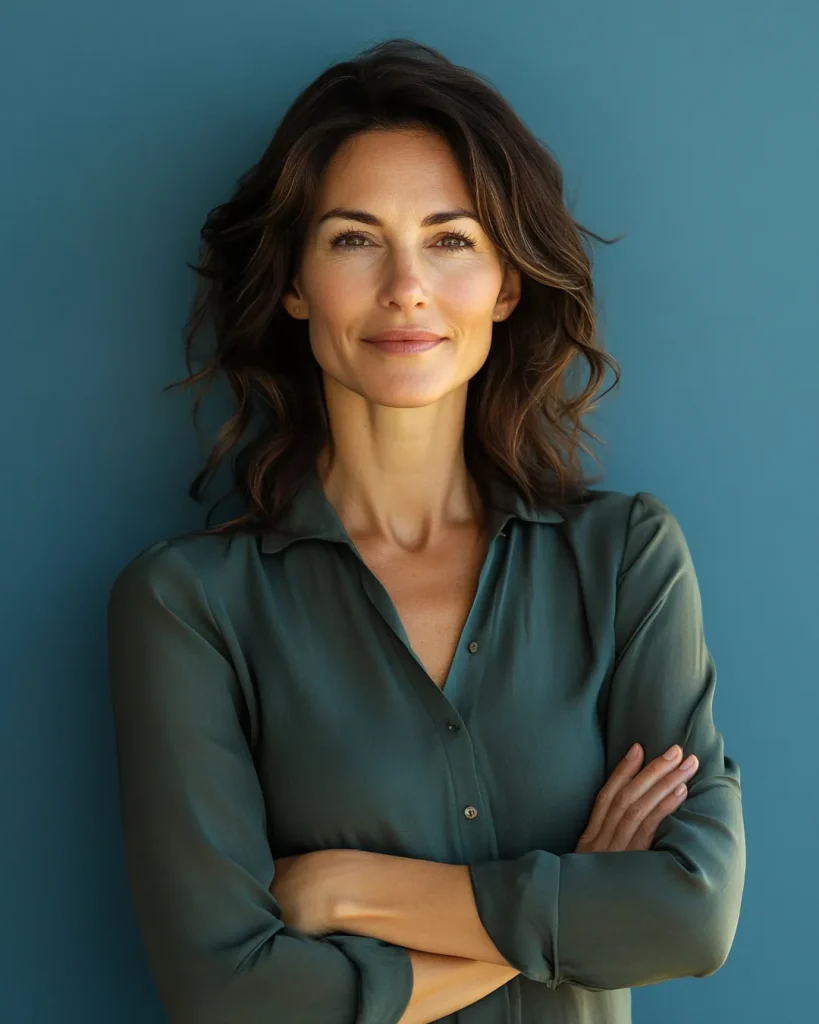 Mejores tratamientos para la flacidez facial.