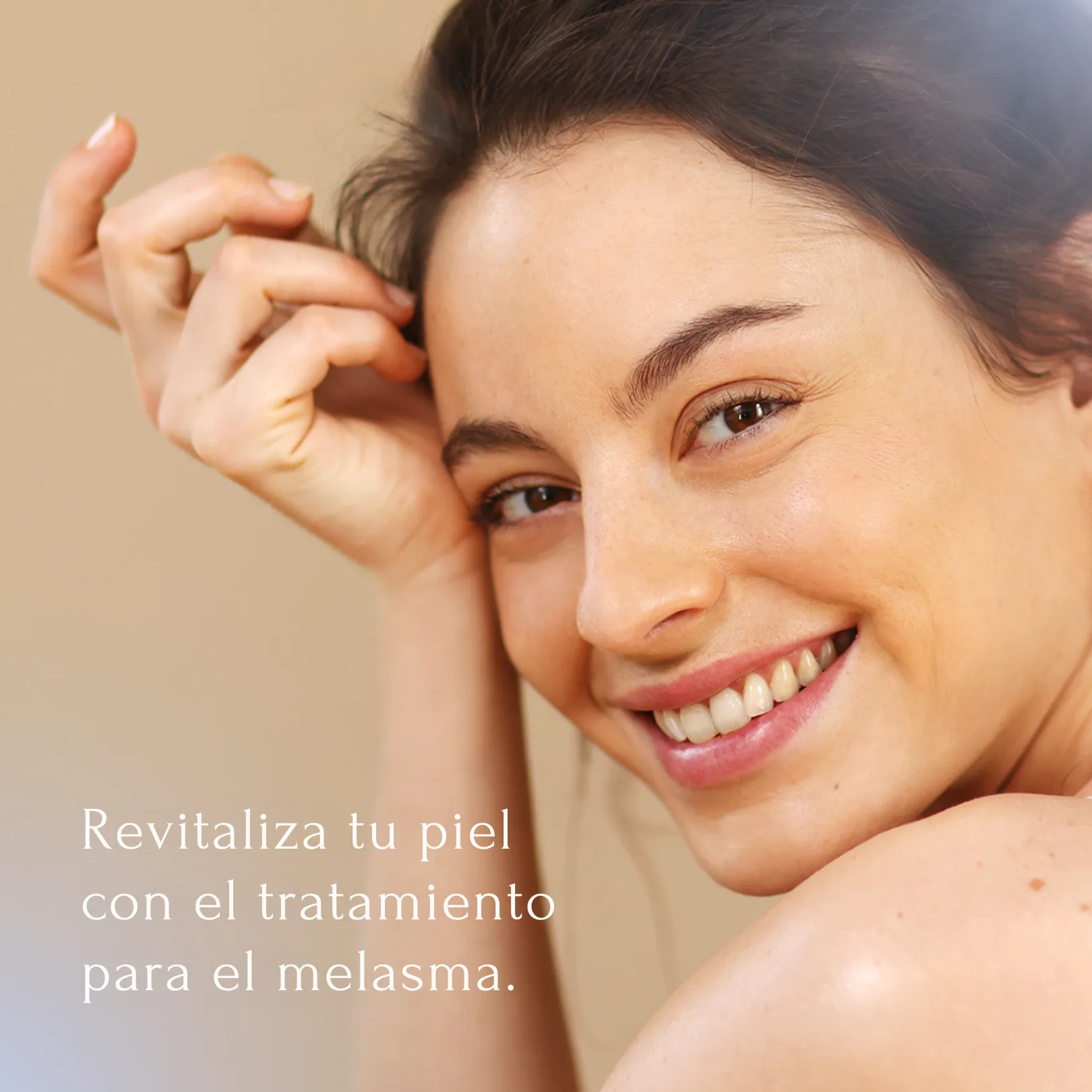 revitaliza tu piel con nuestro tratamiento para el melasma.