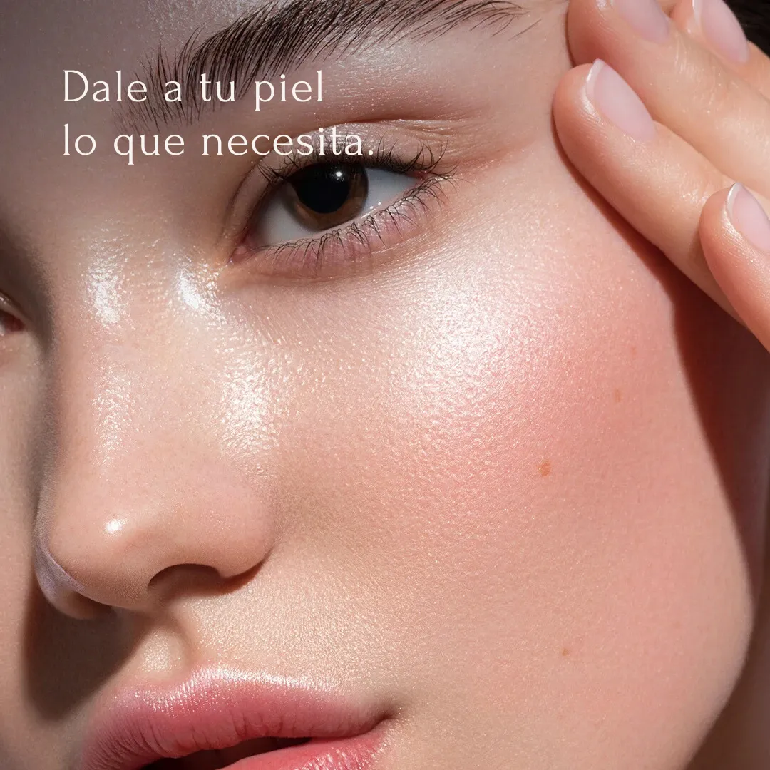 Exosomas en el rostro: ¡dale a tu piel lo que necesita!.