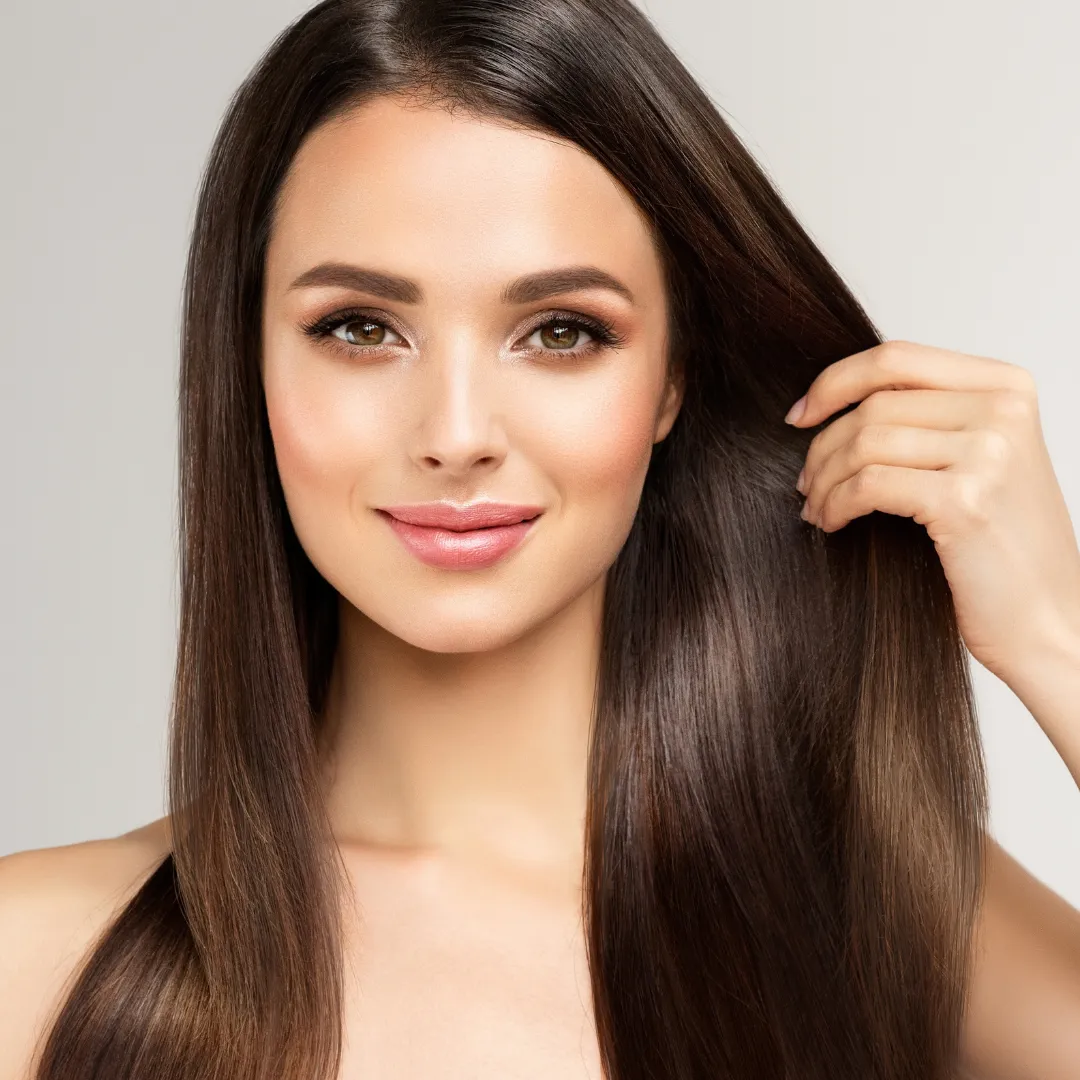 Exosomas en el cabello: mejora su aspecto.