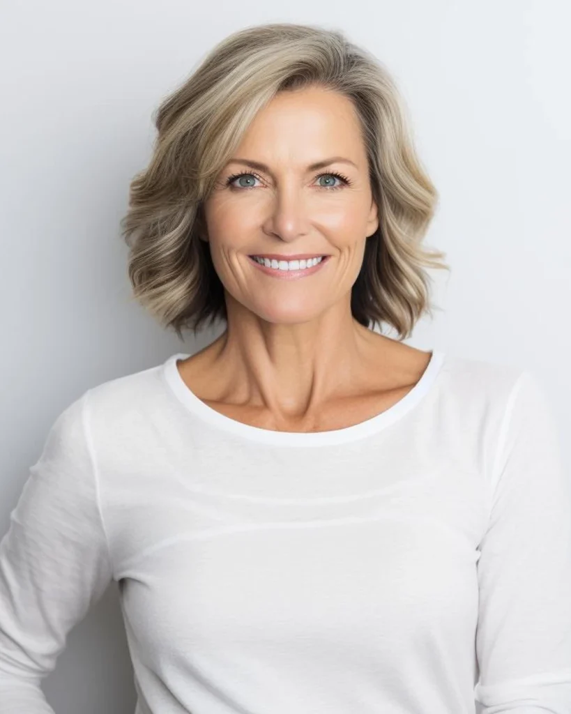 Soluciones descolgamiento facial.