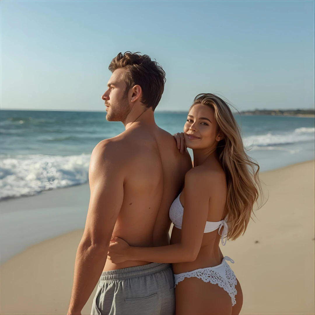 Depilación láser médica tanto para mujeres como hombres.