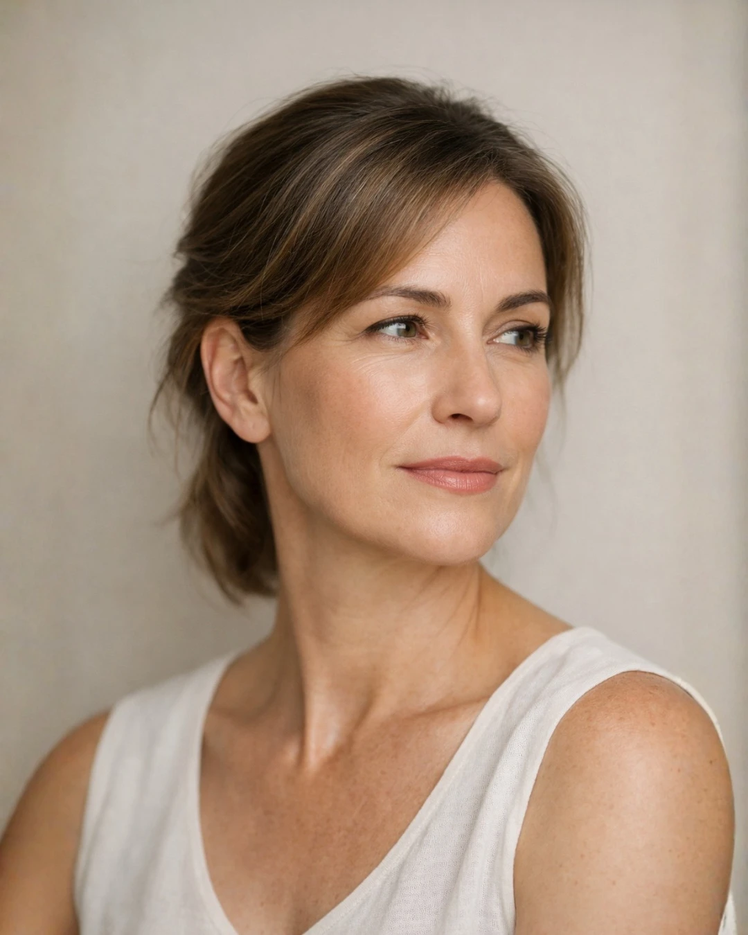 Non-Surgical Facelift.